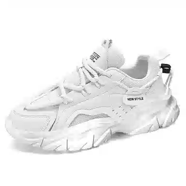 Colorful Creations Low-Top Dad Shoes