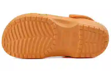 Crocs Classic Clog Orange