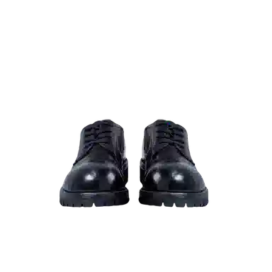 vibram x Meta physician