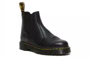Dr. Martens Chelsea Boots Black