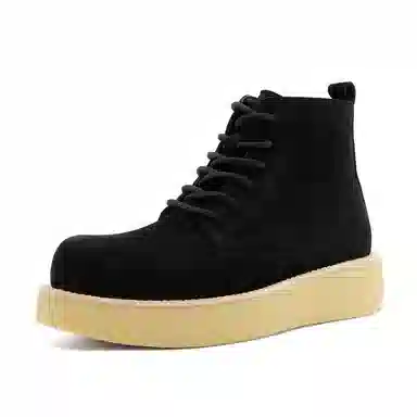 LEXON Martin Boots Short Tube
