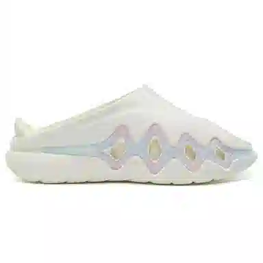 RIGORER Shark 3 Milk White