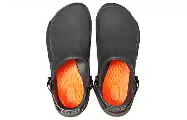 Crocs LiteRide Clog Black
