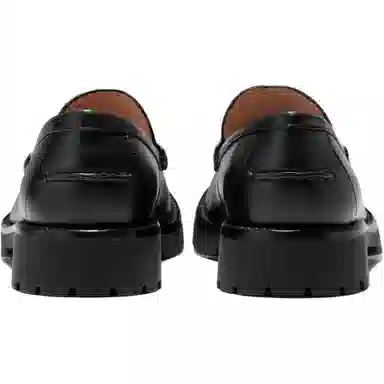 Cole Haan Leather Loafer