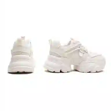 TOOMANYSHOES PU 6.5cm