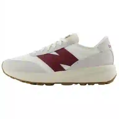 New Balance 370 Off White