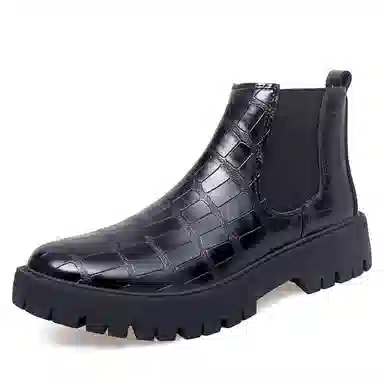 LEXON Martin Boots Short Tube