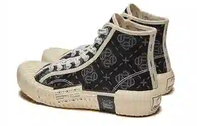 EXCELSIOR BOLT JACQUARD