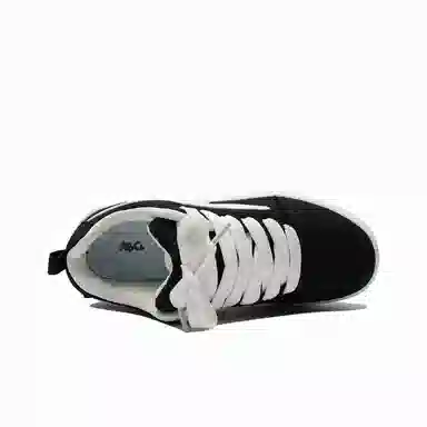 ABCIO Canvas Sneakers