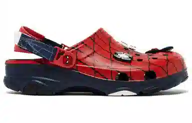 Crocs All-Terrain Clog 'Spider-Man'