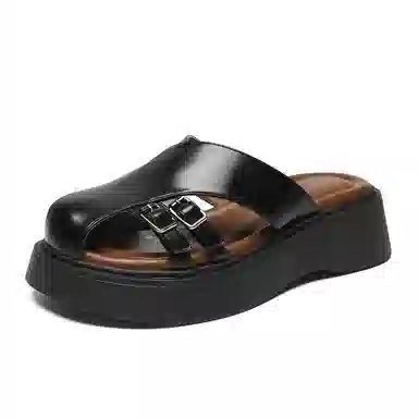 ZHR Classic Slip-On Sandals