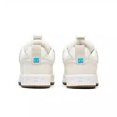 DC Shoes Lynx Pro White