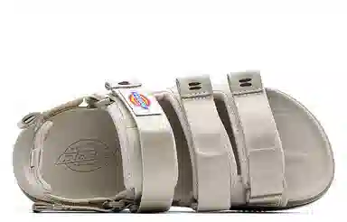 Dickies Outdoor Sandals Military Beige