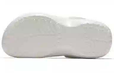 Crocs Classic Clog White