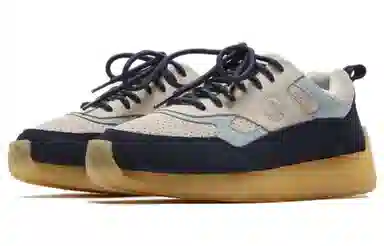 Ronnie Fieg x Clarks