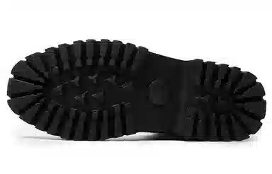 STOOSHE Chelsea Boots Black