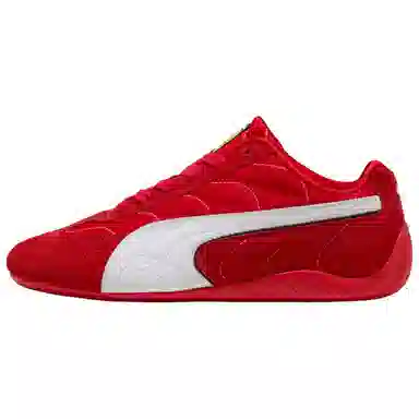 Scuderia Ferrari HP x PUMA speedcat