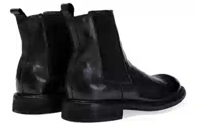 BOSSSUNWEN Chelsea Boots