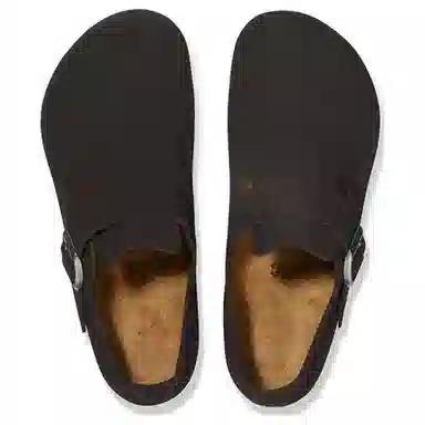 Birkenstock London Black
