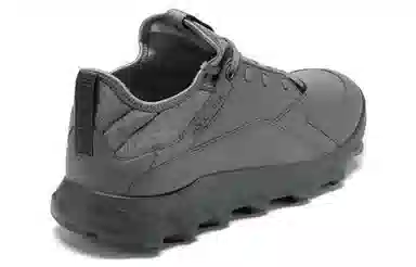 Ecco Drive Series Iron Grey