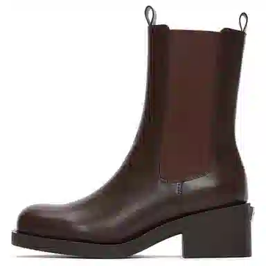 Daphne Lab Chelsea Boots