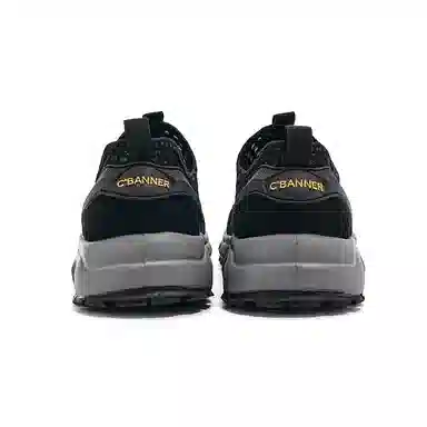 C°BANNER Water Shoes Black
