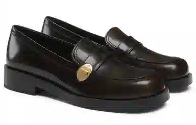 Charles & Keith Loafers