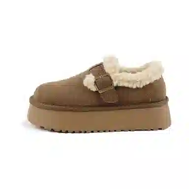 La Chapelle Snow Boots