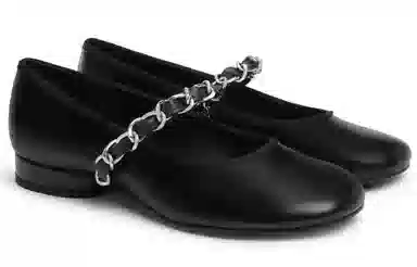 CHARLES&KEITH Mary Jane Flat