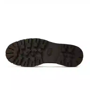 Thom Wills Chelsea Boots Dark Brown