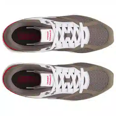 Under Armour UA Jogger Brown