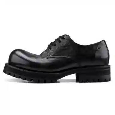 HANQIAORIJI Black Blood Series