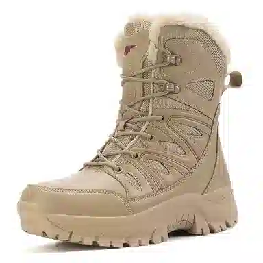 LEXON Snow Boots Mid-Cut Men