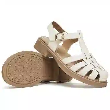 Teenmix Roman Sandals