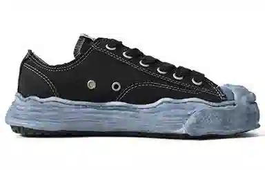 MIHARA YASUHIRO Hank Black