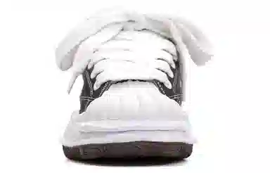 MIHARA YASUHIRO OG Sole Black White