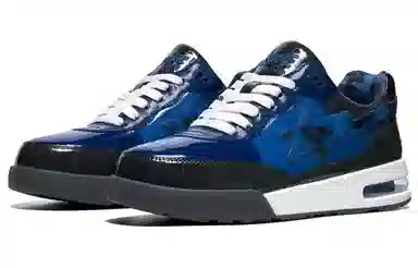 A BATHING APE ROAD STA