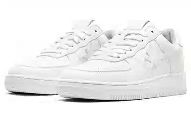 starwalk Soldier White