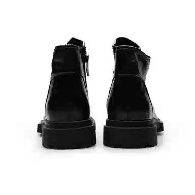 Pardasaul Outdoor Boots Black