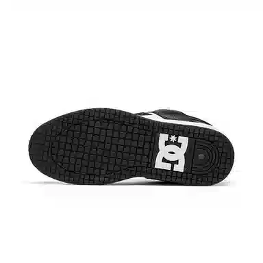 DC Shoes Lynx Pro White