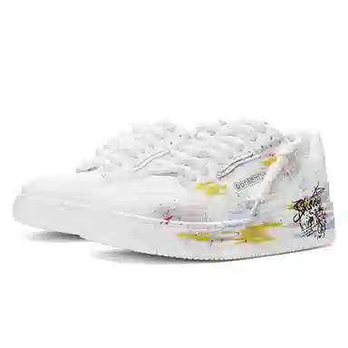 Doraemon Air Force 1