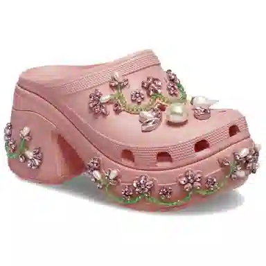 SIMONE ROCHA x Crocs