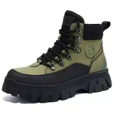 FAIRWHALE Martin Boots