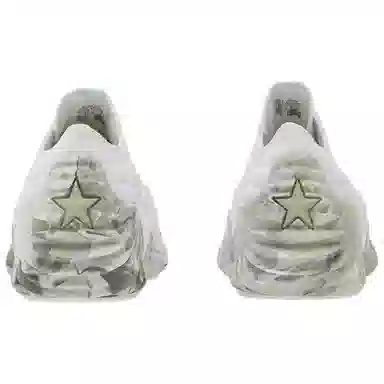 Converse Run Star Motion CX Ox White