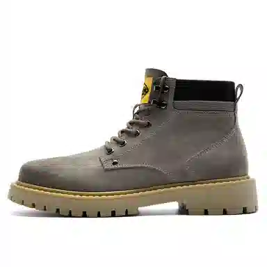 HLA Classic Martin Boots