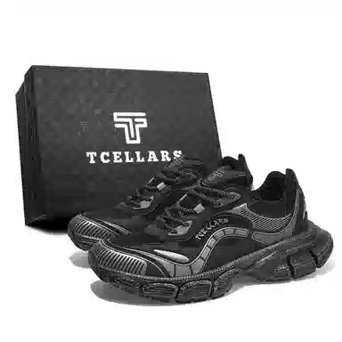 TCELLARS 3XL