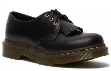 Dr. Martens 1461 Carbon Black