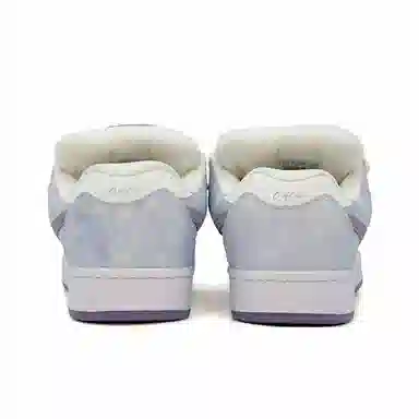 OAOQ Low Top Sneakers Beige