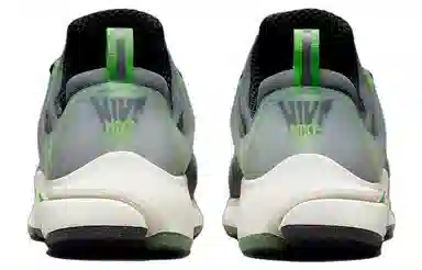 Nike Air Presto Shadow Black Grey