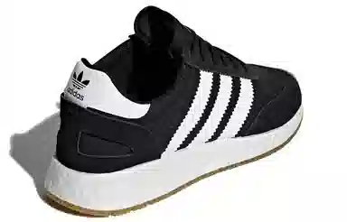 adidas Iniki Runner I 5923 Black White